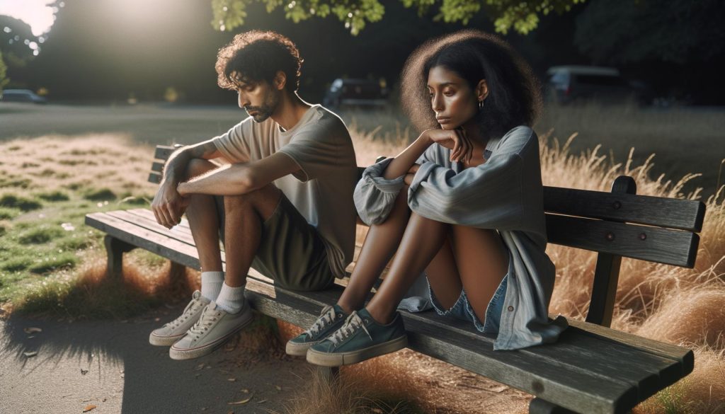 Why Do I Lack Confidence? 7 Hidden Reasons (And How to Fix Them)