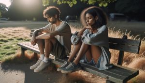 Why Do I Lack Confidence? 7 Hidden Reasons (And How to Fix Them)