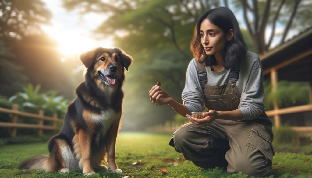 How to Build a Dog’s Confidence: Training Success Stories