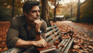 Who Is the Confidant of a Story: Be the Hero of Your Own Life