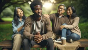 How to Build a Guy’s Confidence: Support Strategies That Work