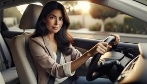 How to Get Confidence in Driving: Overcome Road Anxiety Fast