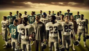 How to Gain Confidence in Football: Mental Toughness Secrets