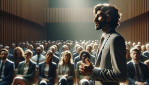 How to Public Speak Confidently: Conquer Your Stage Fright