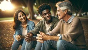 How to Boost Your Confidence as a Man: Lessons Women Can Use Too