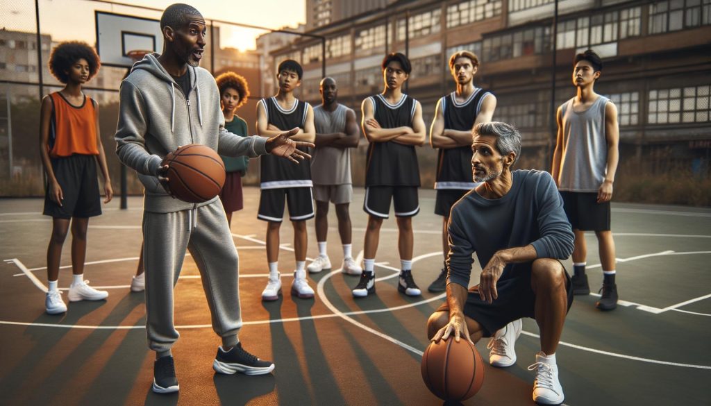 How to Get More Confidence in Basketball: Dominate Every Game