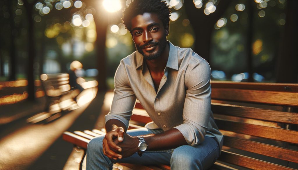 Did Anyone Start Being Confident at 25: It’s Never Too Late