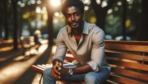 Did Anyone Start Being Confident at 25: It’s Never Too Late