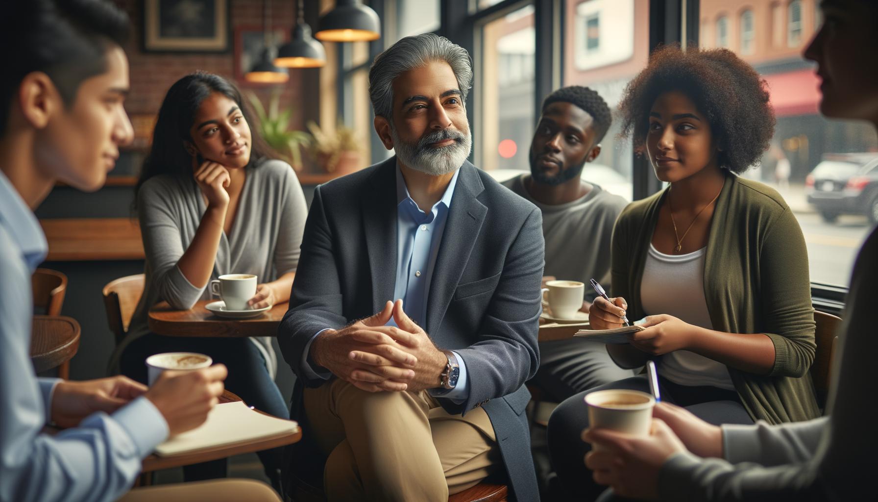 How To Develop Self-Confidence And Influence People: Carnegie's Way ...