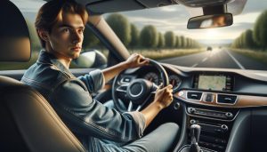 How to Be a Confident Driver: Road Mastery in 30 Days