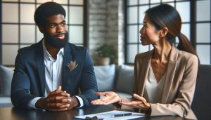 How to Sound Confident in Interview: Voice Techniques That Impress
