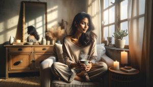 How to Get Your Confidence Back in a Relationship: Love Yourself First