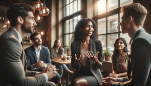 How to Sound More Confident in Any Conversation Instantly