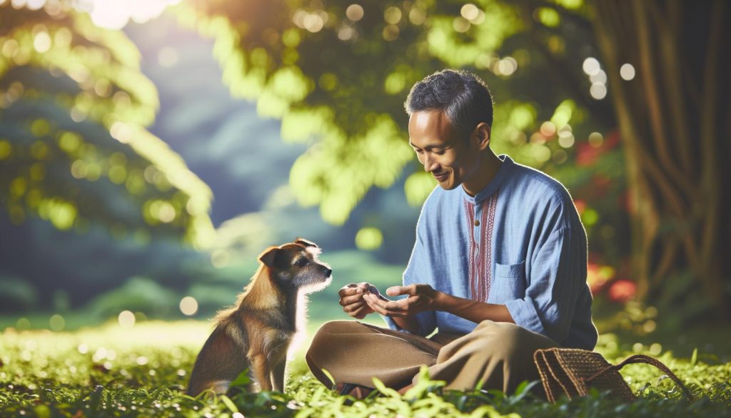 How to Give a Timid Dog Confidence: Transform Fearful to Fearless