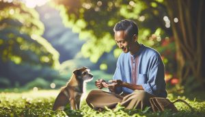 How to Give a Timid Dog Confidence: Transform Fearful to Fearless