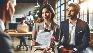 How Confident Are You for Sales? Self-Assessment Quiz