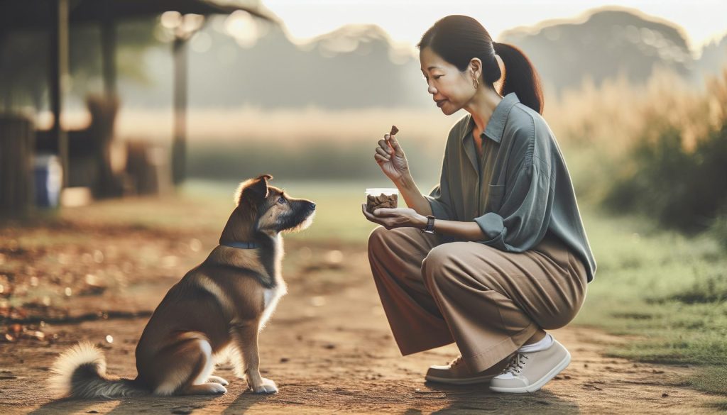 How to Make Your Dog More Confident: Boost Furry Friend’s Esteem