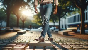 A Little Spot of Confidence: Small Steps to Big Breakthroughs