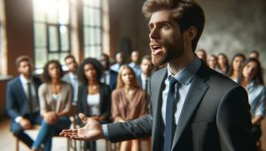 How to Pronounce Confidence: Say It Like You Mean It