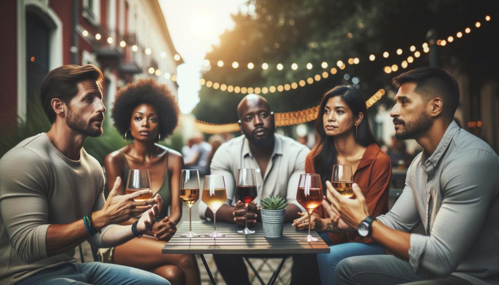 Why Does Alcohol Make You Confident? The Truth That Changes Everything