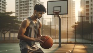 How to Have More Confidence in Basketball: Mental Game Mastery