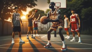 How to Get Confidence in Basketball: Court Domination Tips