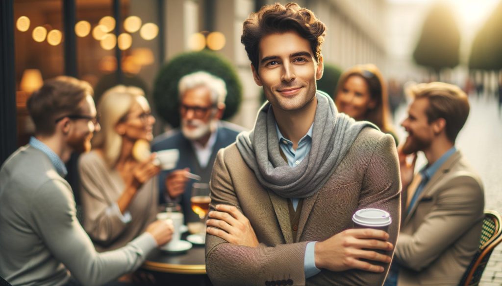 How to Become More Social and Confident: Your Complete Makeover