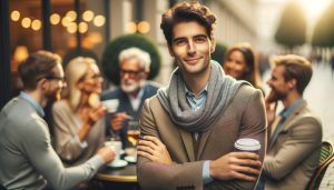 How to Become More Social and Confident: Your Complete Makeover