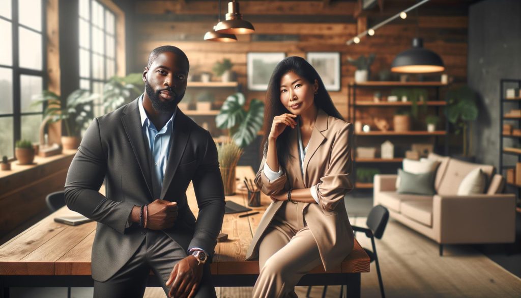 How to Build Confidence for Men: Lessons for Strong Women Too