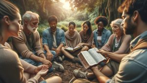 What Does the Bible Say About Self Confidence? Scripture Guide