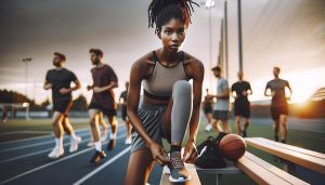 How to Be More Confident in Sports: Unleash Your Inner Athlete