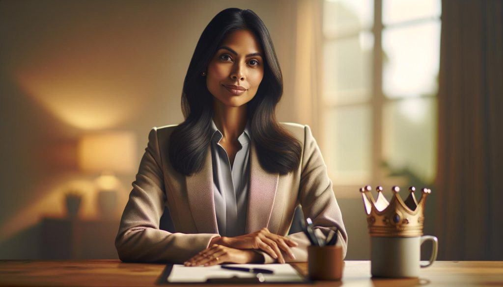 How to Be Confident Are You Joke: Handle Criticism Like a Queen