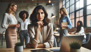 Why Is the Confidence Gap a Problem? Women’s Workplace Reality