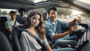 How to Build Confidence in Driving: Overcome Road Anxiety Fast