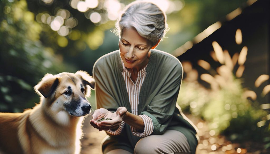 How to Help a Fearful Dog Gain Confidence: Lessons in Courage