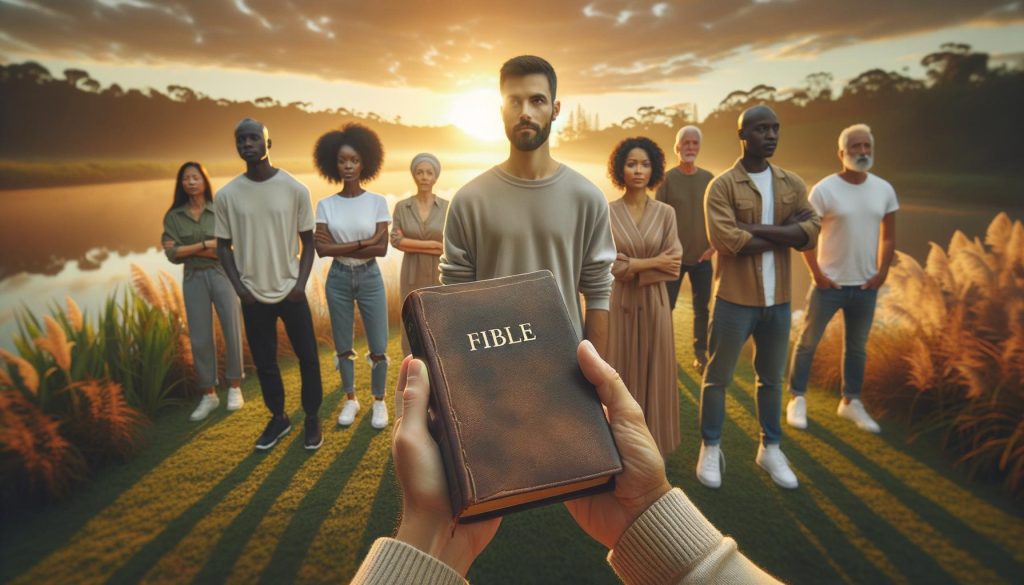 What Does God Say About Self Confidence? Faith-Based Strength