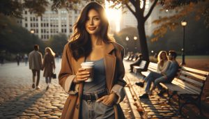 How to Be More Confident with Men: Dating Without Desperation