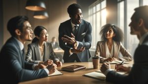 How to Build Confidence in Sales: Close Deals with Conviction