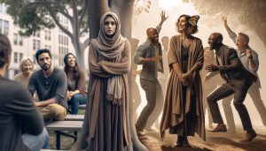 How to Gain Social Confidence: From Wallflower to Social Butterfly