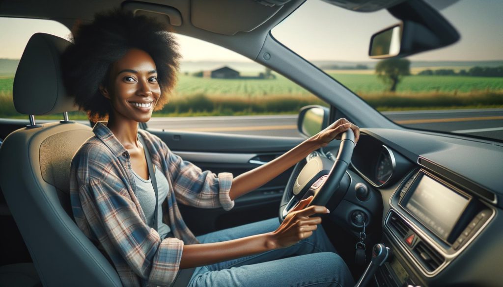 How to Build Confidence When Driving: Master the Road Fearlessly