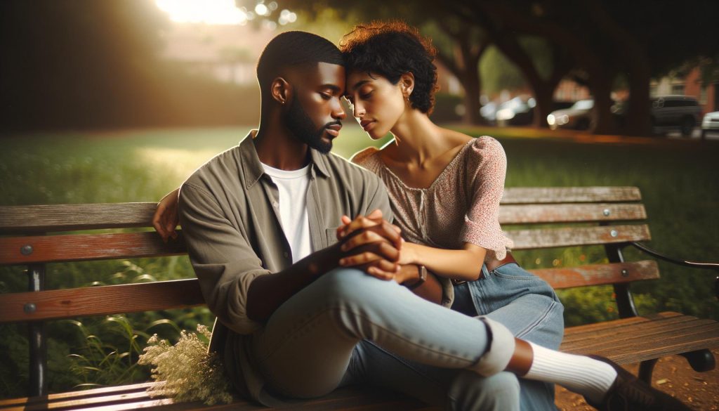 How to Be More Confident in a Relationship: 5 Game-Changing Tips