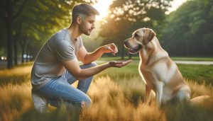 How to Make Dog More Confident: Build Canine Self-Assurance
