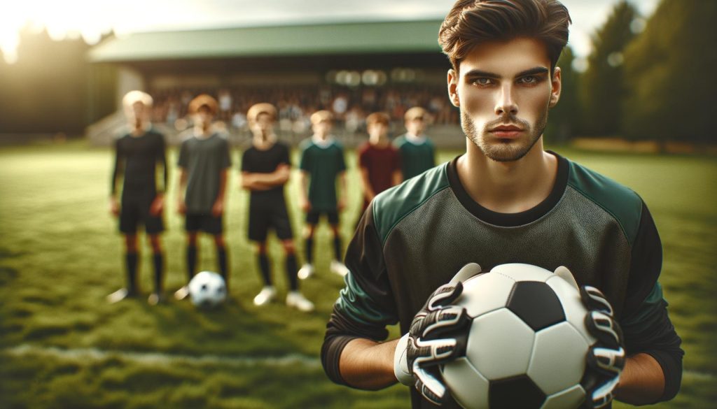 How to Get Confidence in Soccer: Player Psychology Secrets