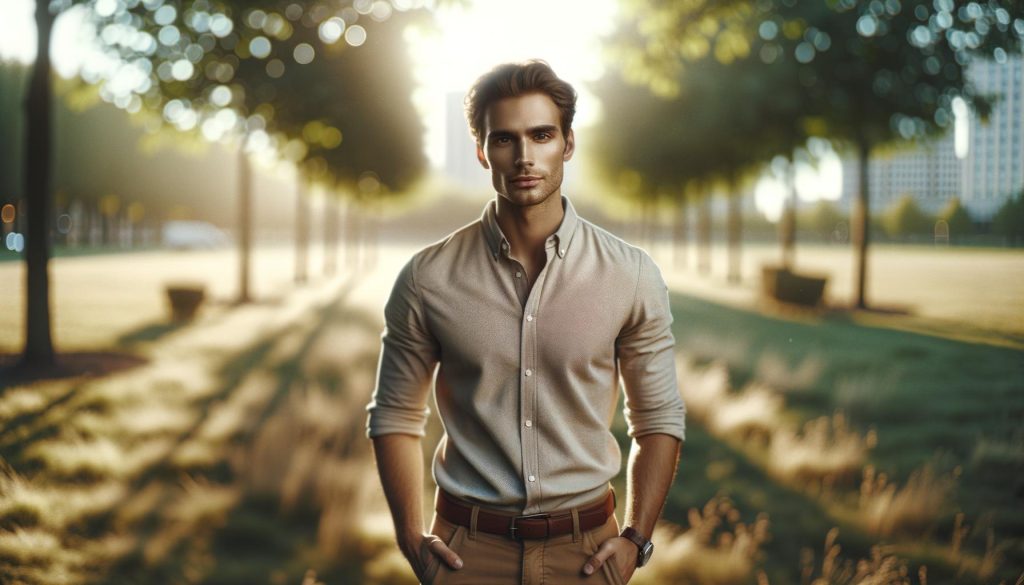 What Makes People Confident? The Science Behind Unshakeable Self-Worth