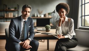 How to Speak to Your Boss with Confidence: Workplace Communication