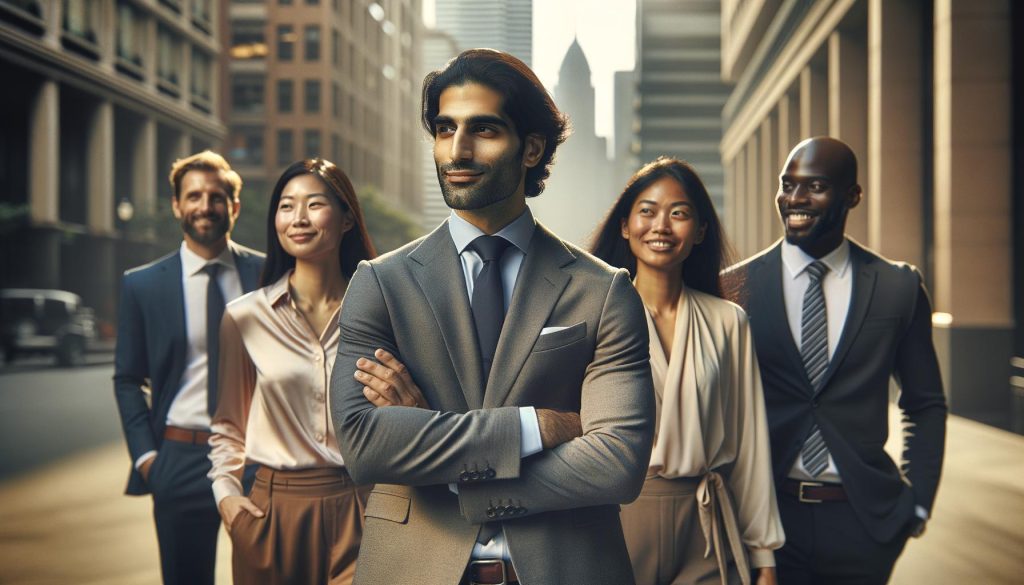 How to Portray Confidence: Master the Art of Self-Assurance