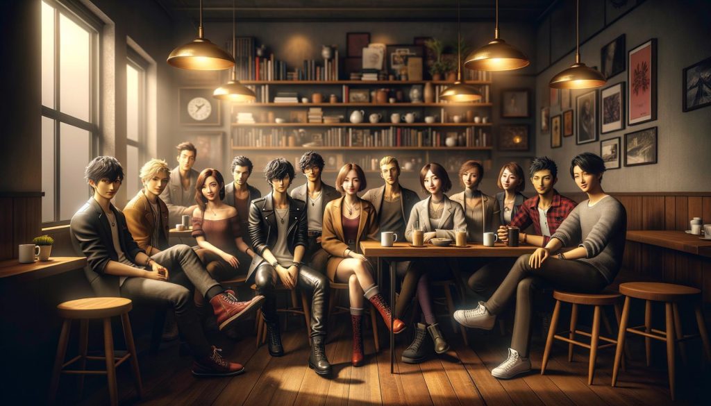 How Many Confidants Are in Persona 5 Royal: Building Your Inner Circle