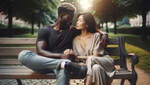 How to Build Confidence in a Relationship That Lasts Forever