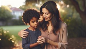 How to Build Confidence in a Sensitive Child: A Mother’s Guide