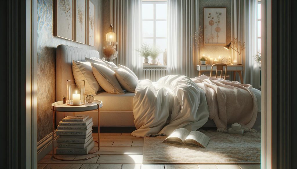 How Can I Be More Confident in Bed? Your Ultimate Guide